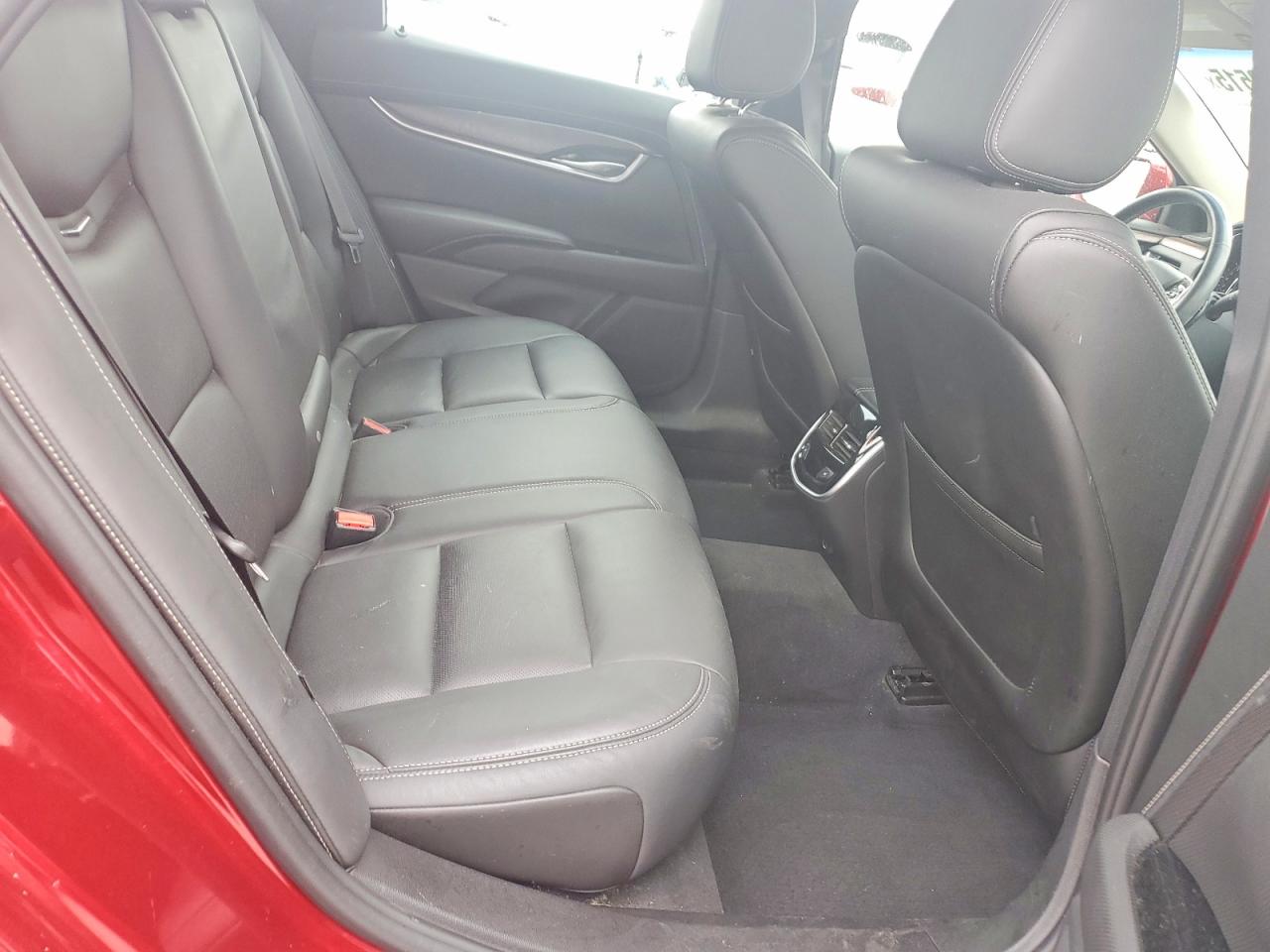Cadillac XTS Luxury