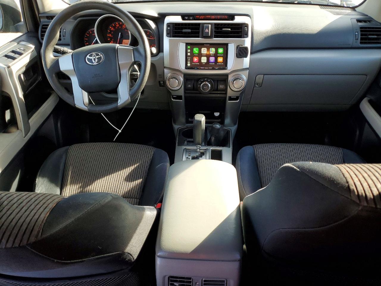Toyota 4Runner Sr5