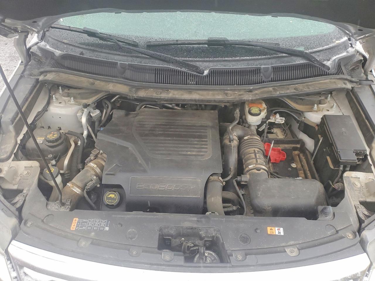 Ford Explorer Platinum