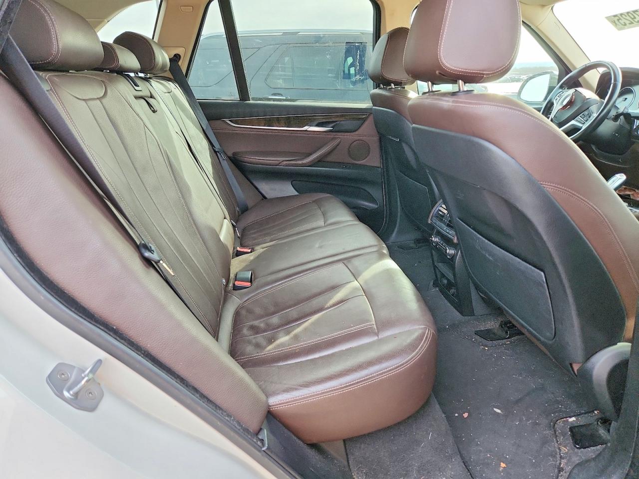 BMW X Series Xdrive35d