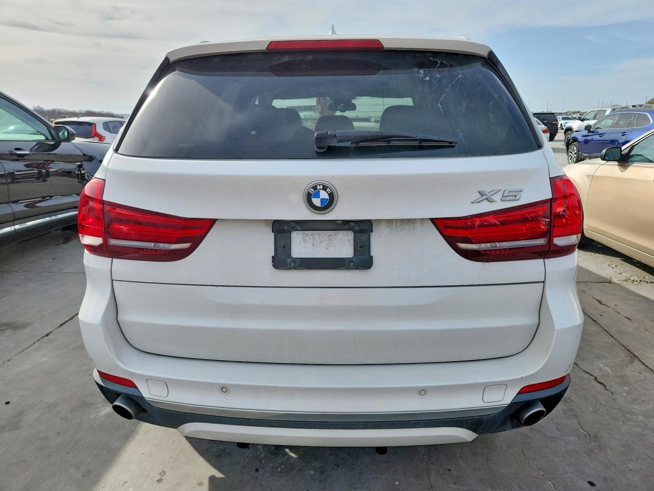 BMW X Series Xdrive35d