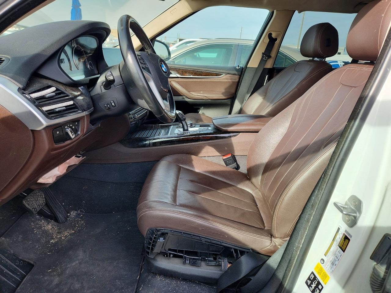 BMW X Series Xdrive35d