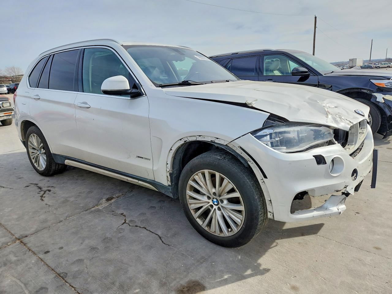 BMW X Series Xdrive35d