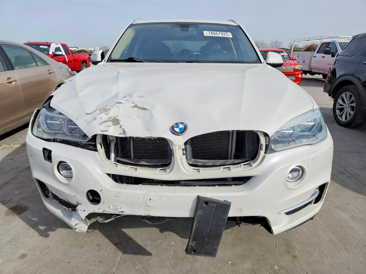BMW X Series Xdrive35d