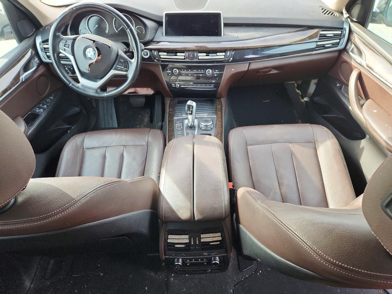 BMW X Series Xdrive35d