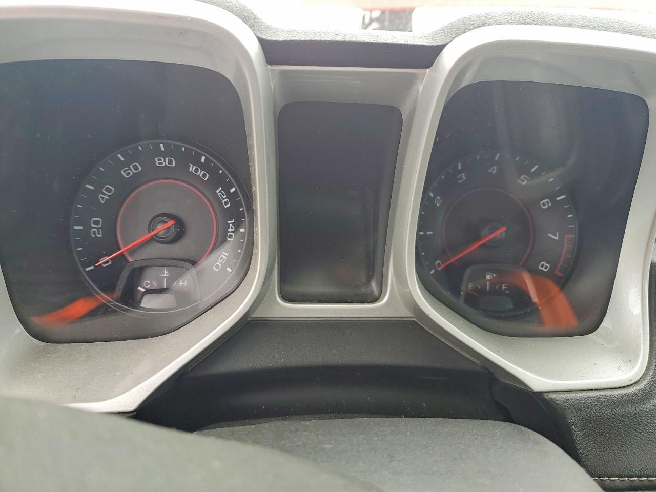 Chevrolet Camaro Lt