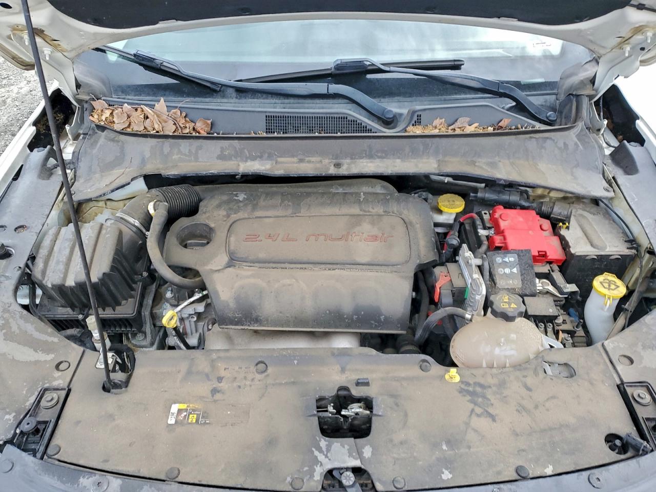 Jeep Compass Sport