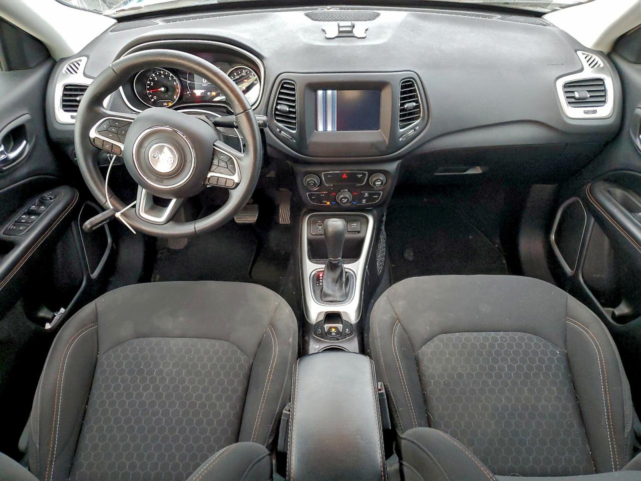 Jeep Compass Sport