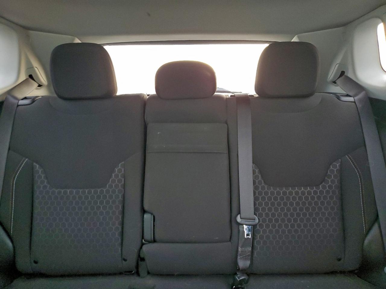 Jeep Compass Sport