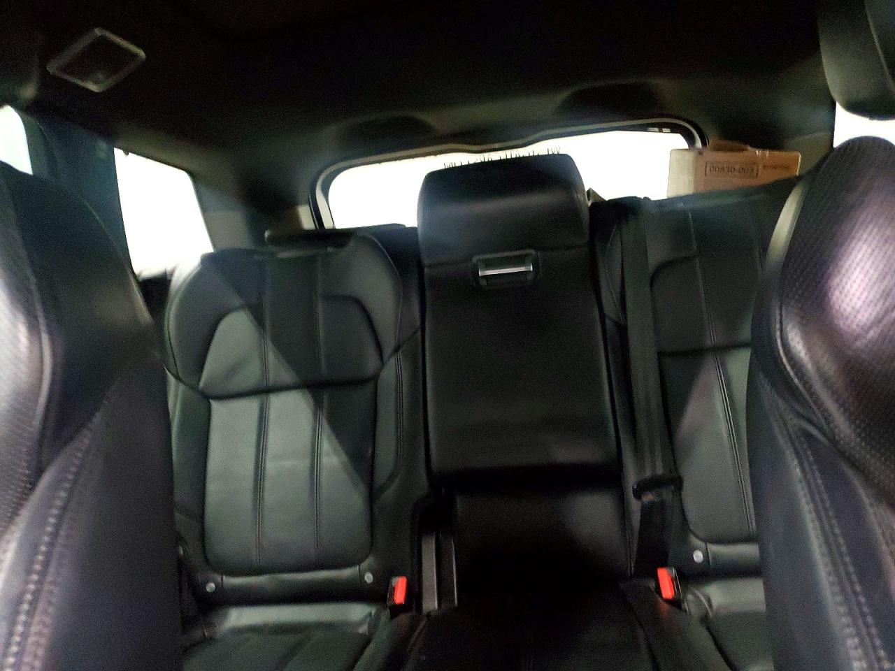 Land Rover Range Rover Hse