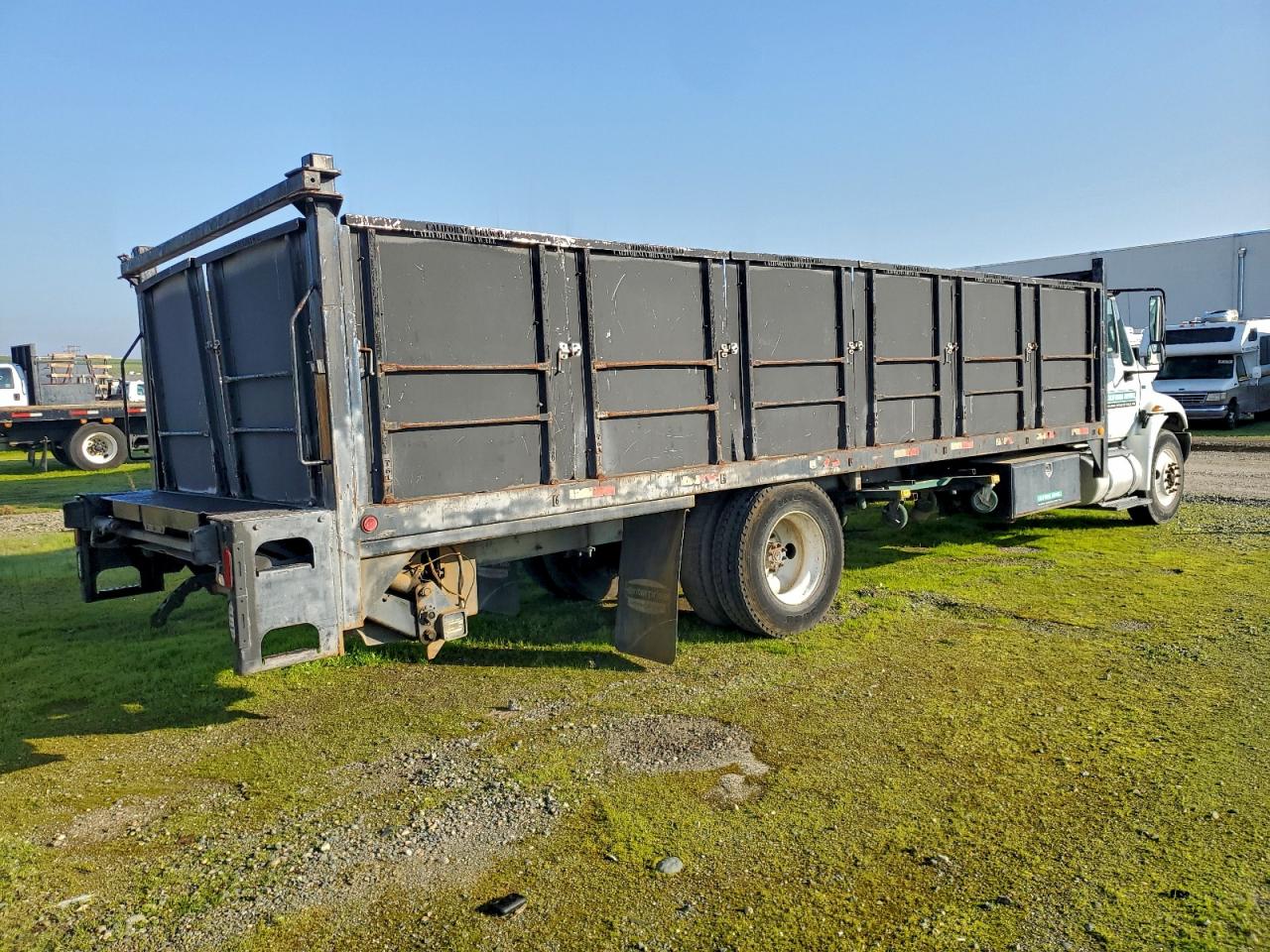 International 4000 Serie 4300
