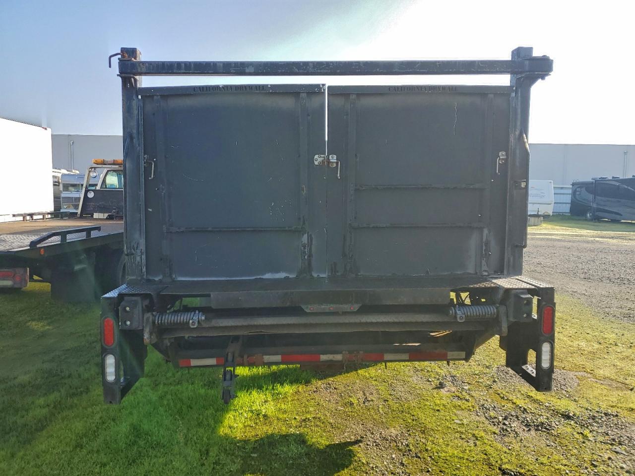 International 4000 Serie 4300