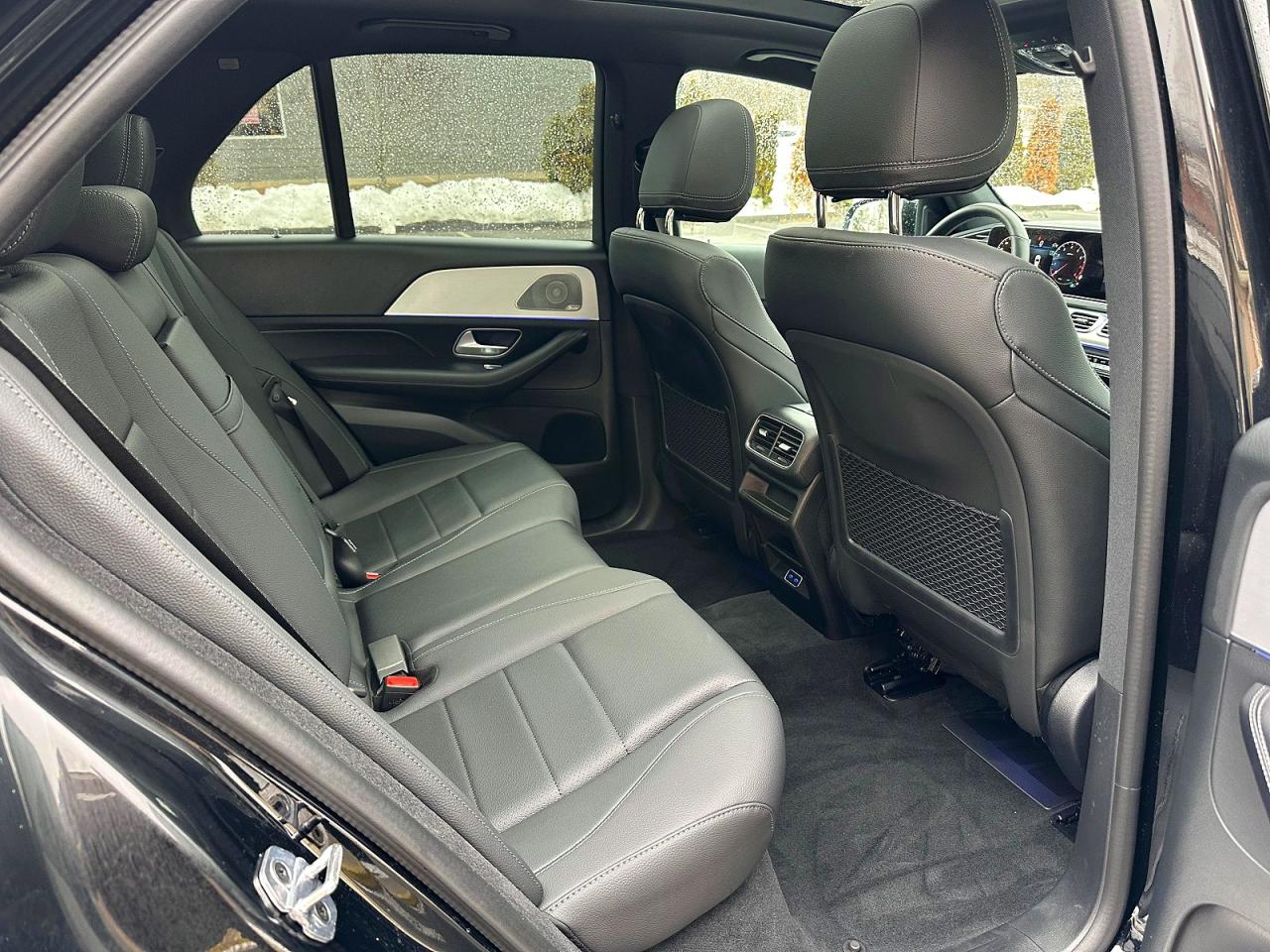 Mercedes-Benz GLE 350 4matic