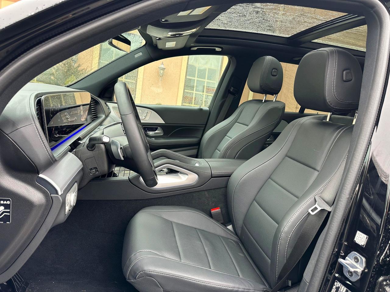 Mercedes-Benz GLE 350 4matic