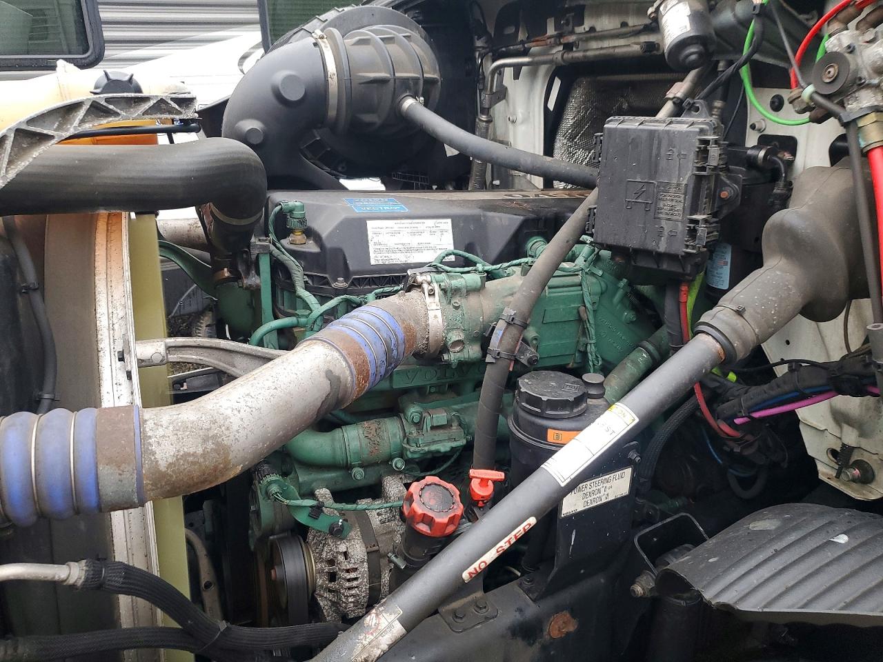 Volvo Vnr