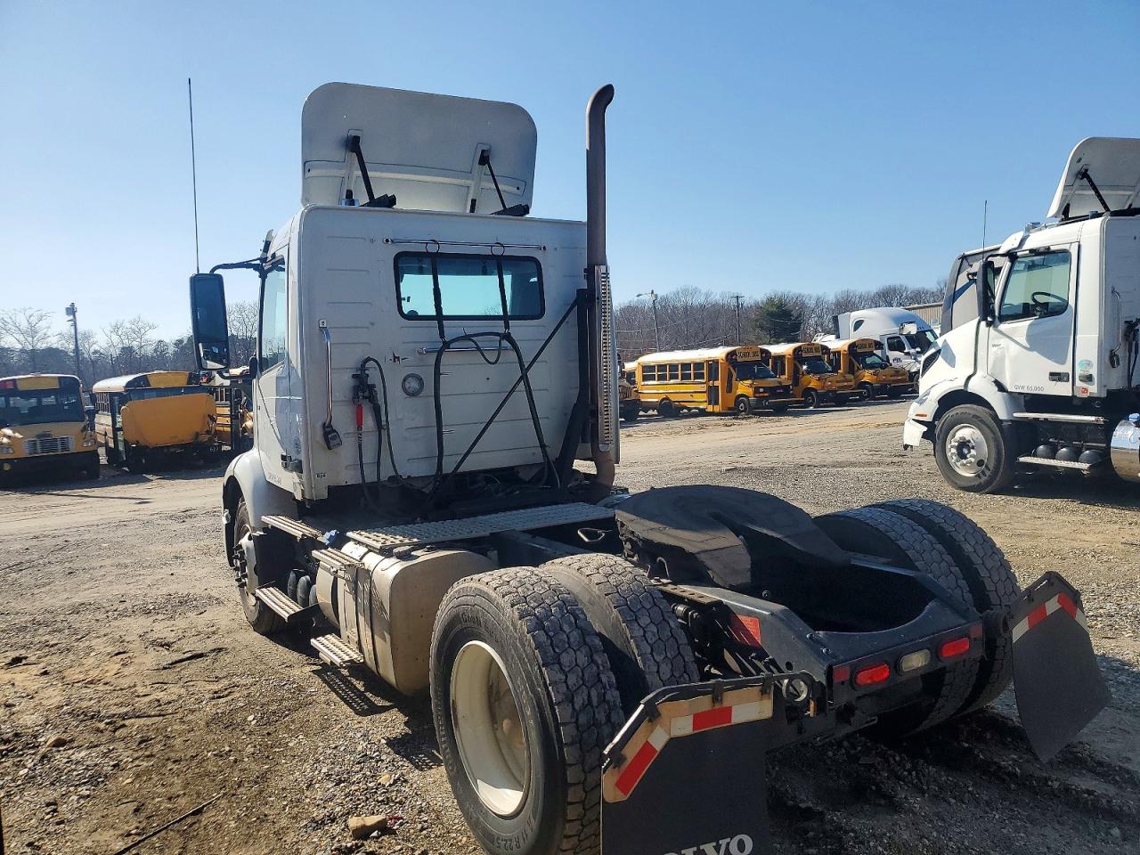 Volvo Vnr