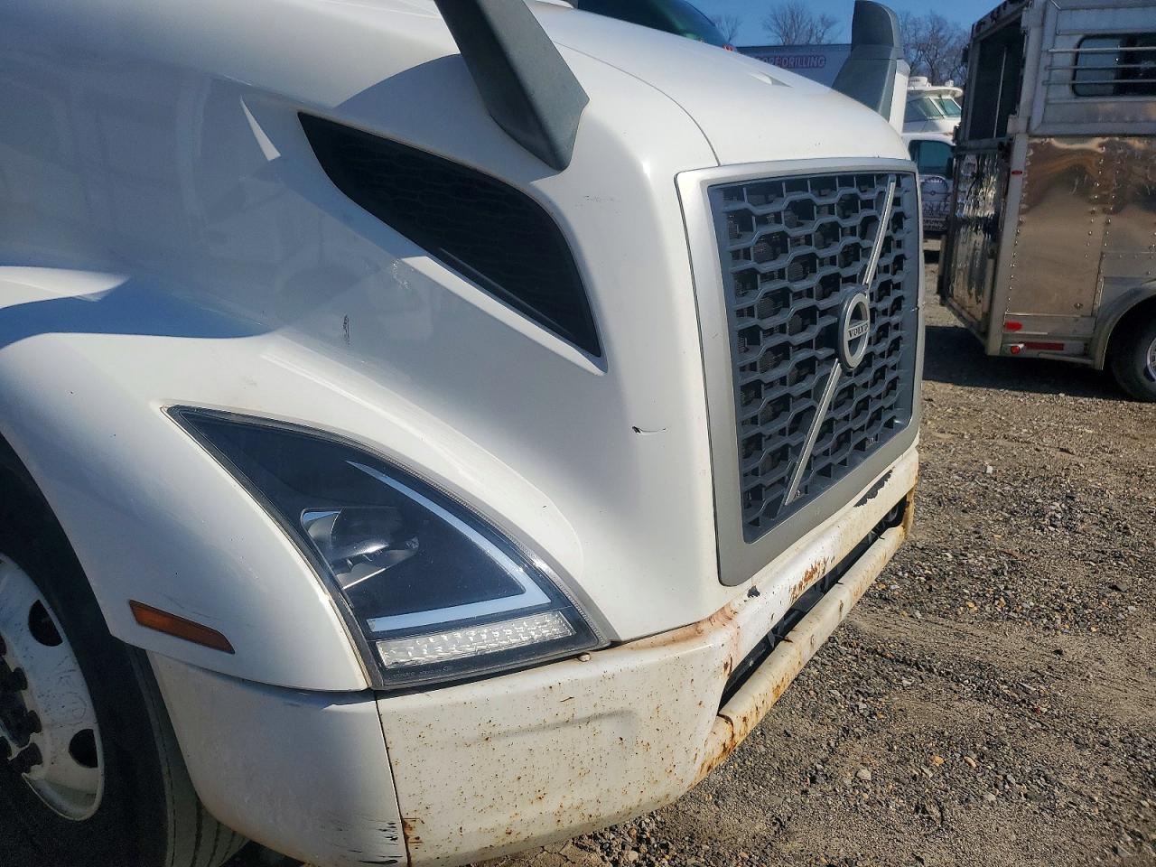Volvo Vnr