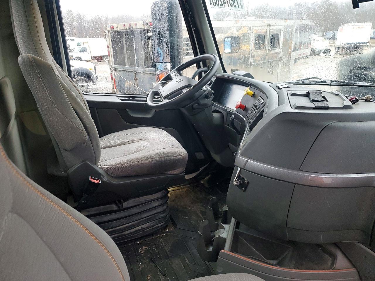Volvo Vnr