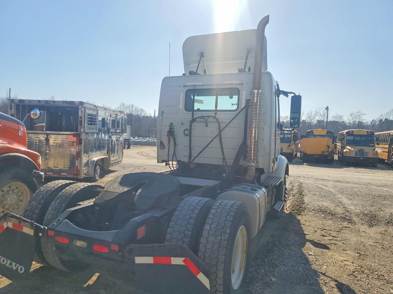 Volvo Vnr