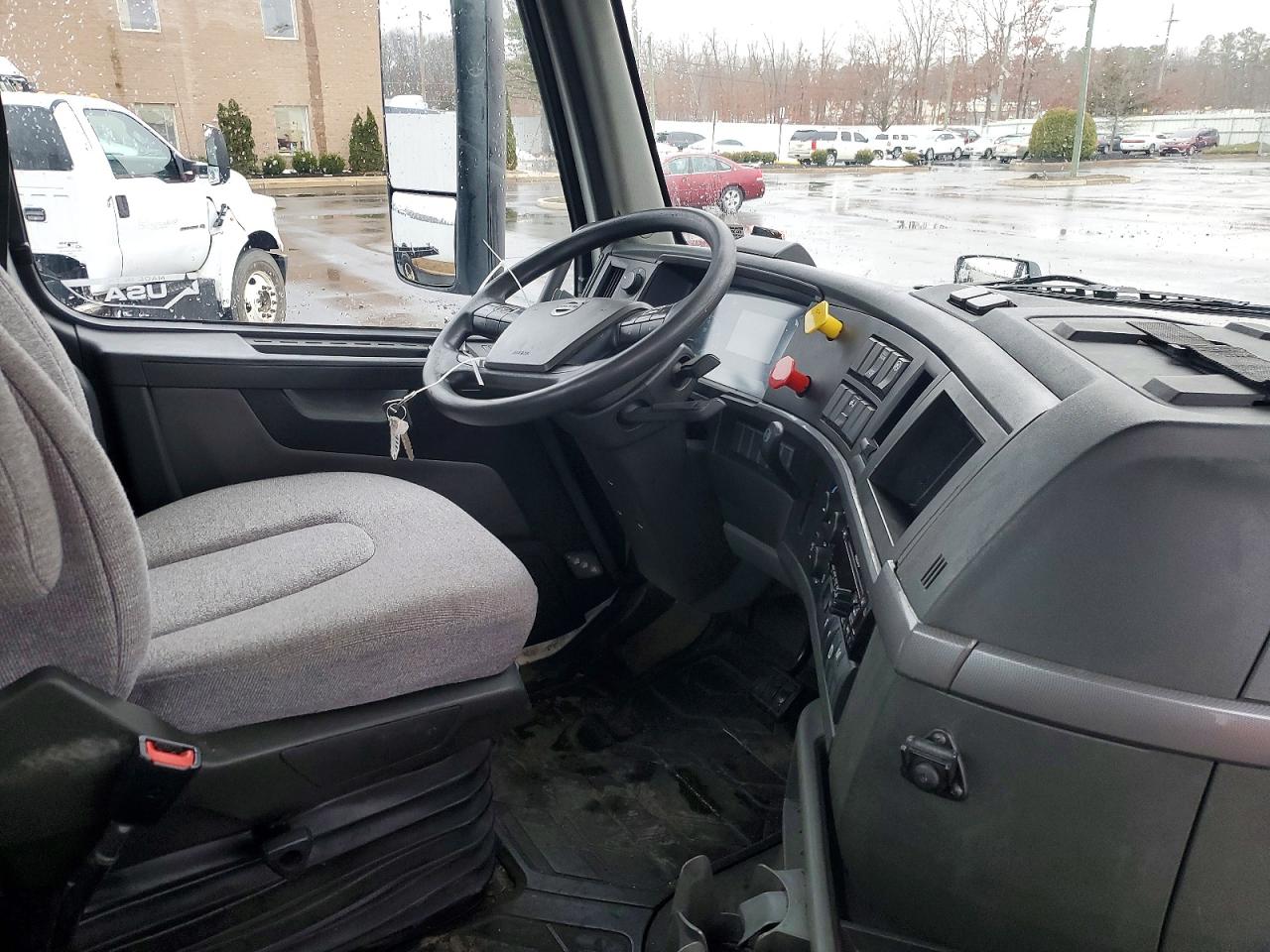 Volvo Vnr