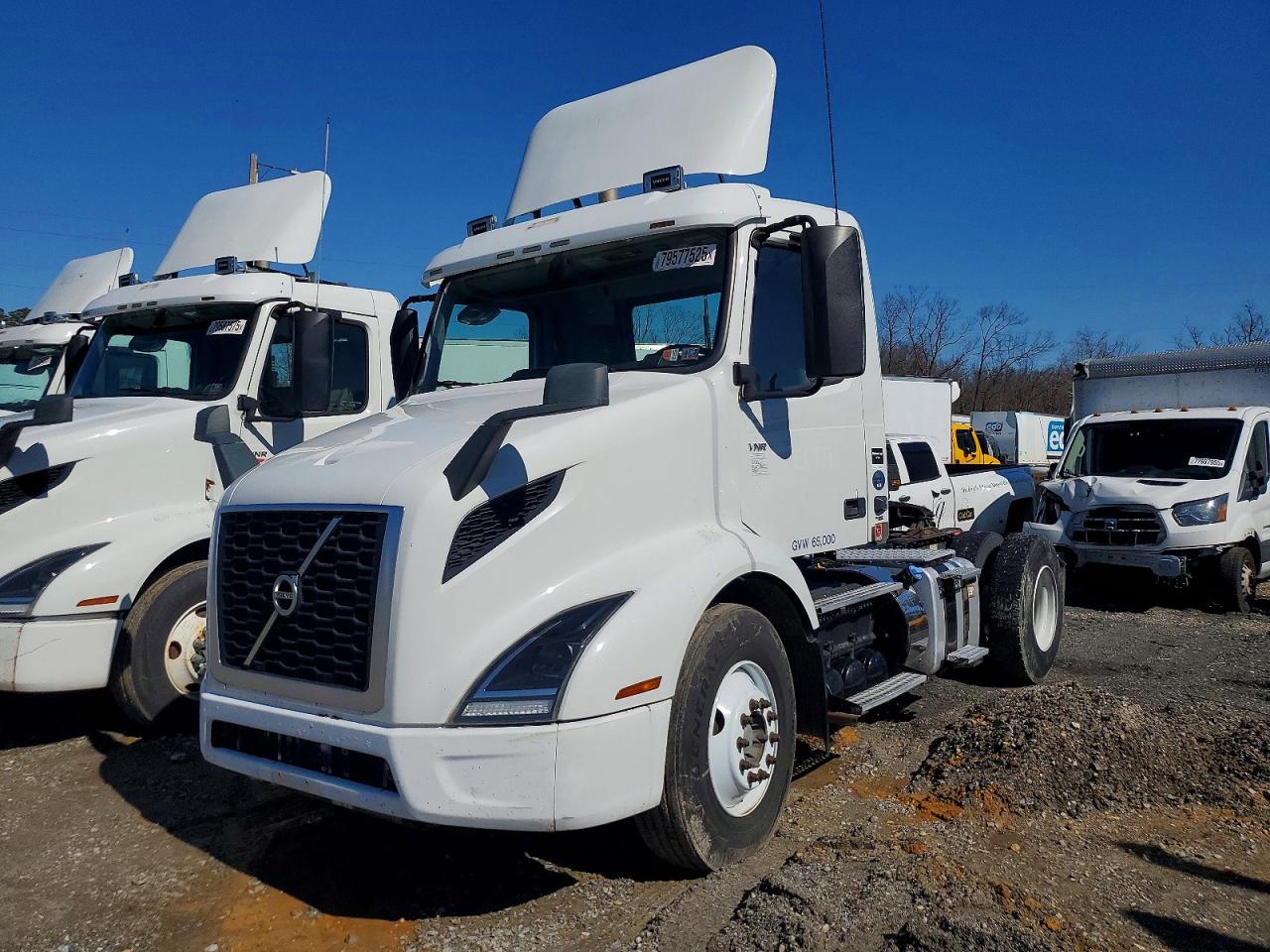 Volvo Vnr