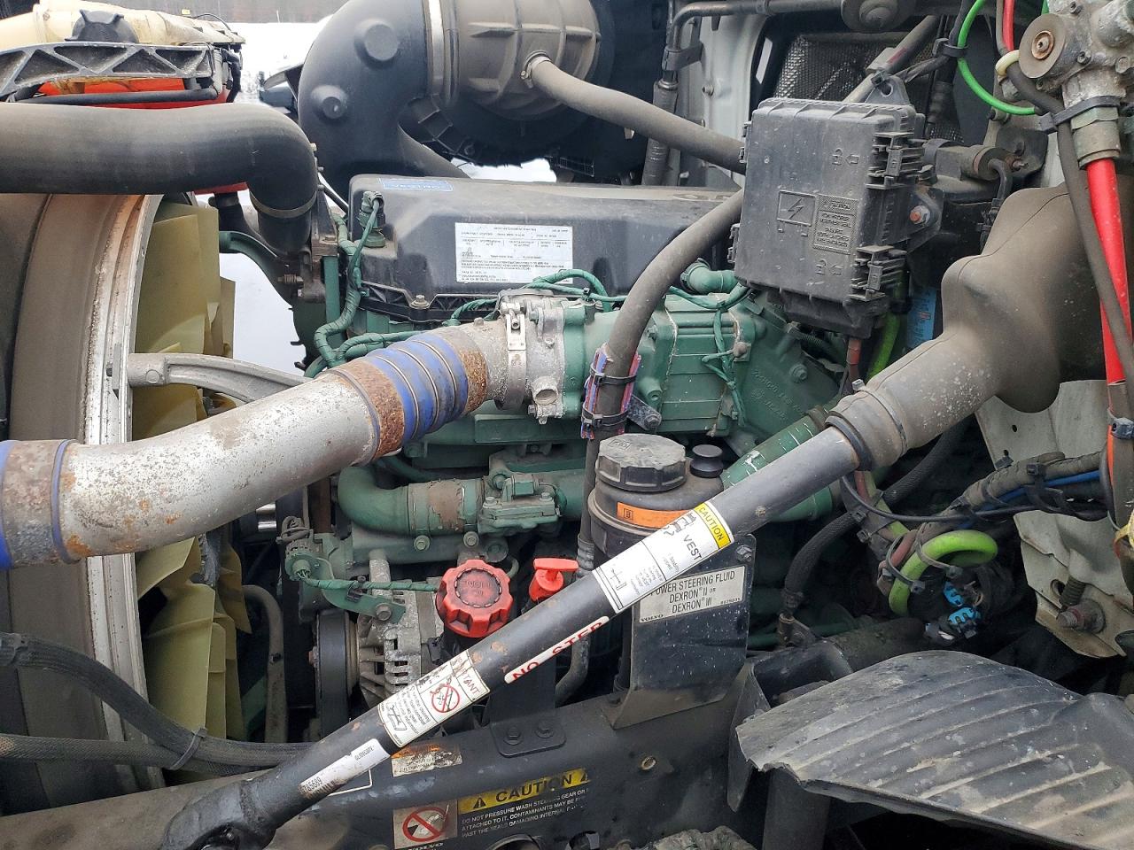 Volvo Vnr
