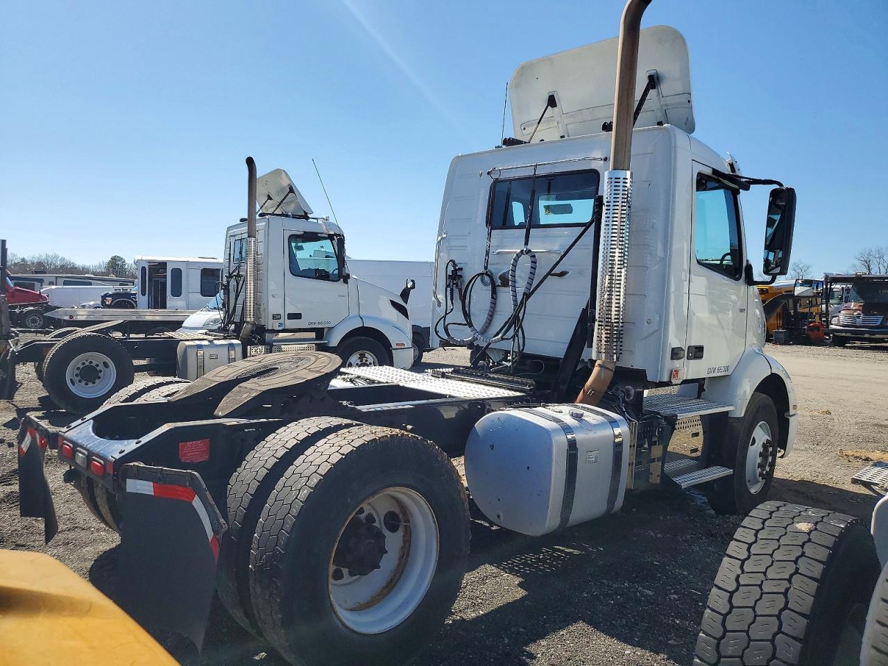 Volvo Vnr