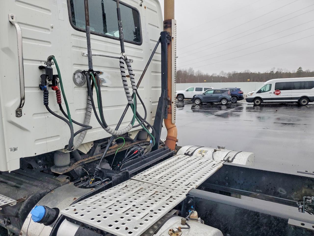 Volvo Vnr