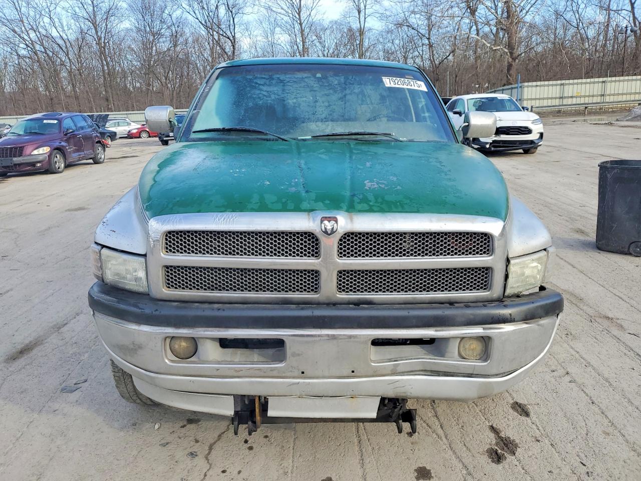 Dodge Ram 1500