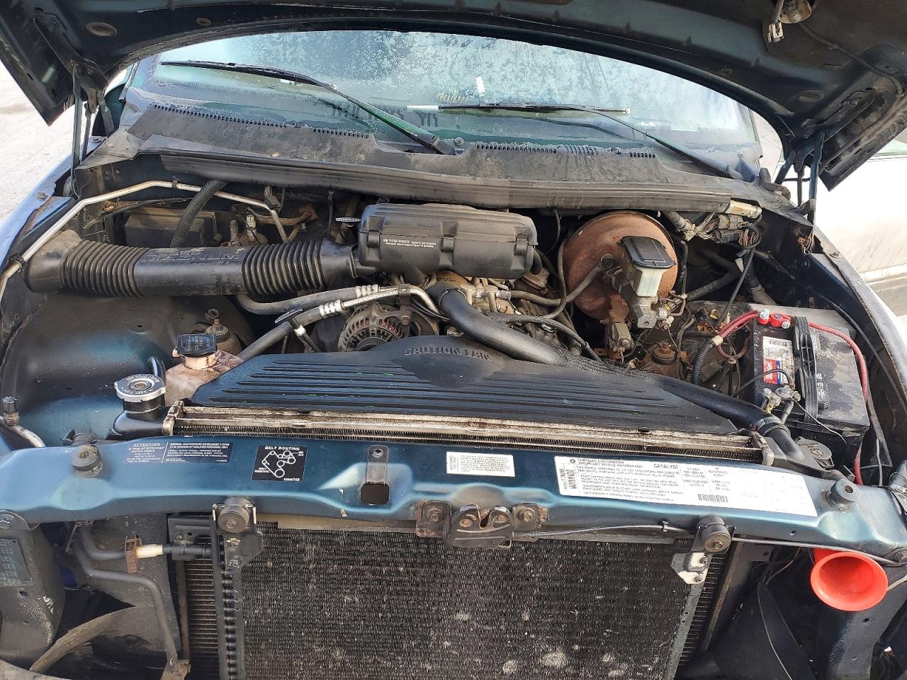 Dodge Ram 1500