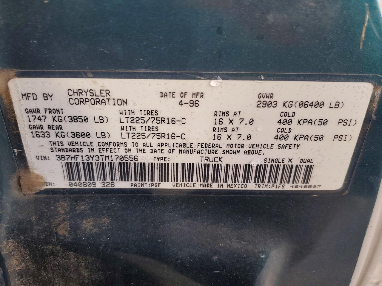 Dodge Ram 1500