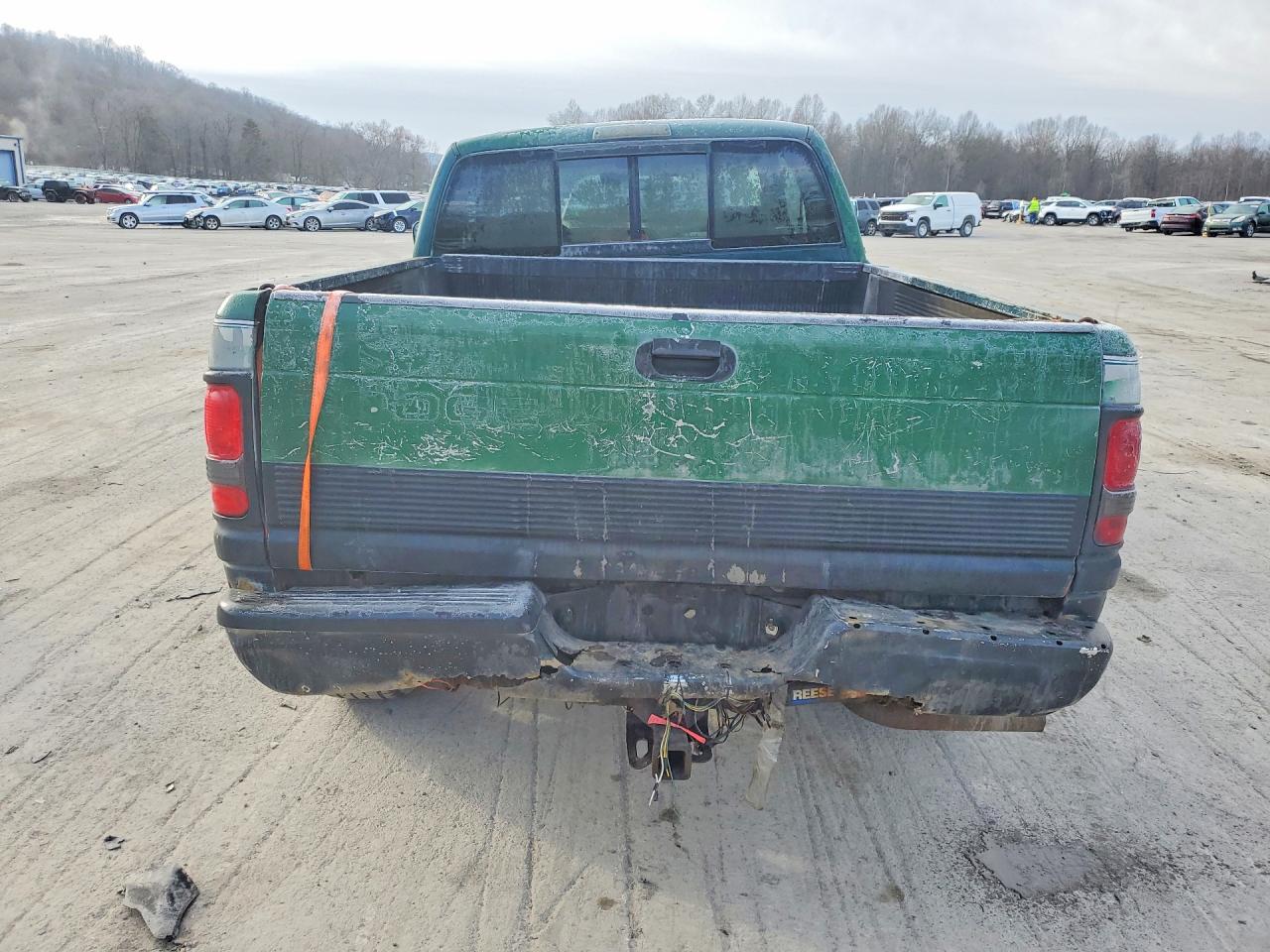 Dodge Ram 1500