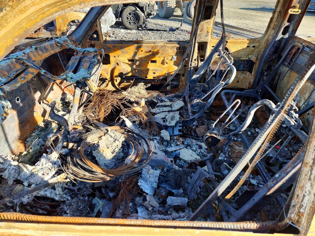 GMC Sierra K2500 Heavy Duty