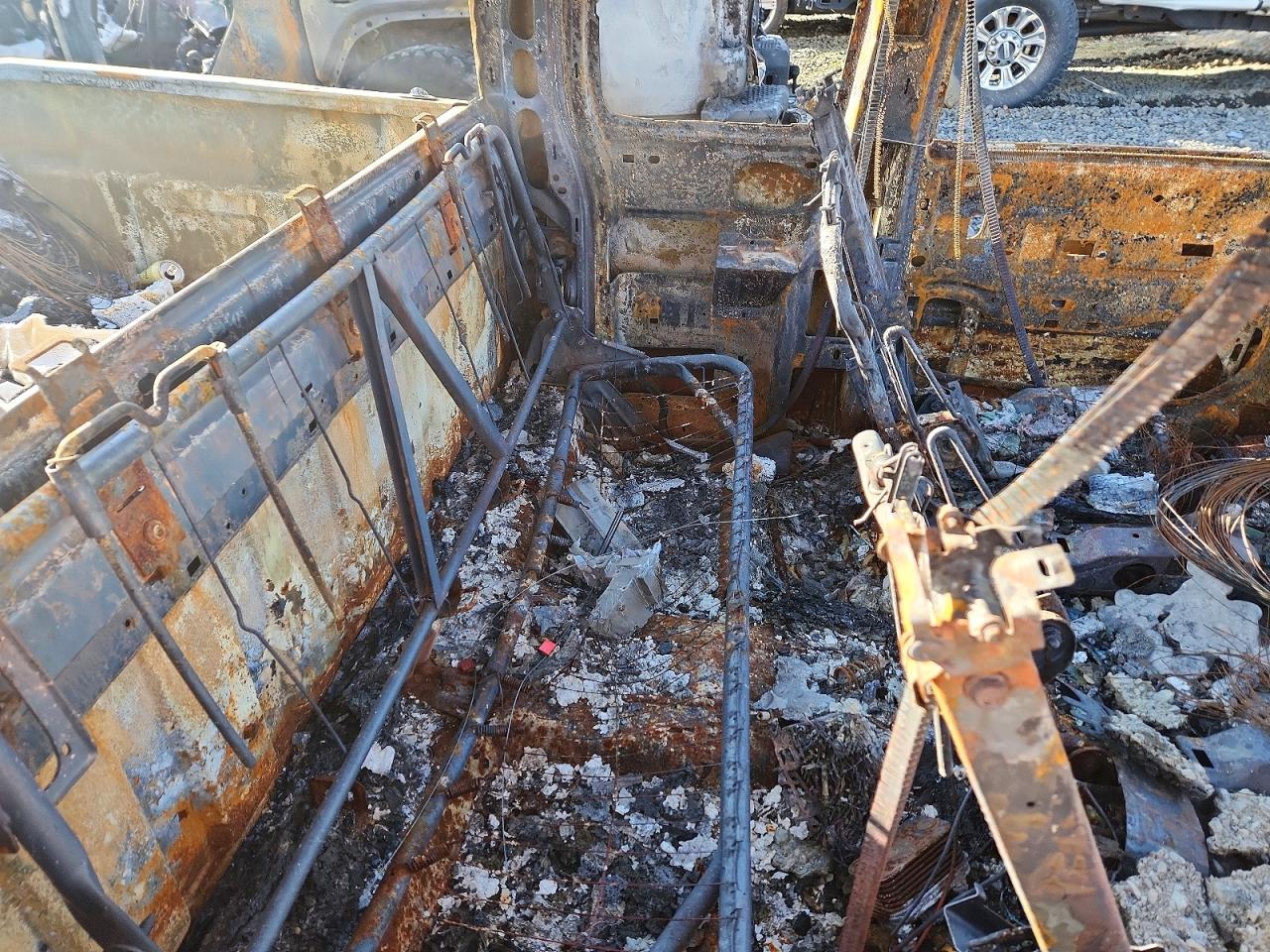 GMC Sierra K2500 Heavy Duty