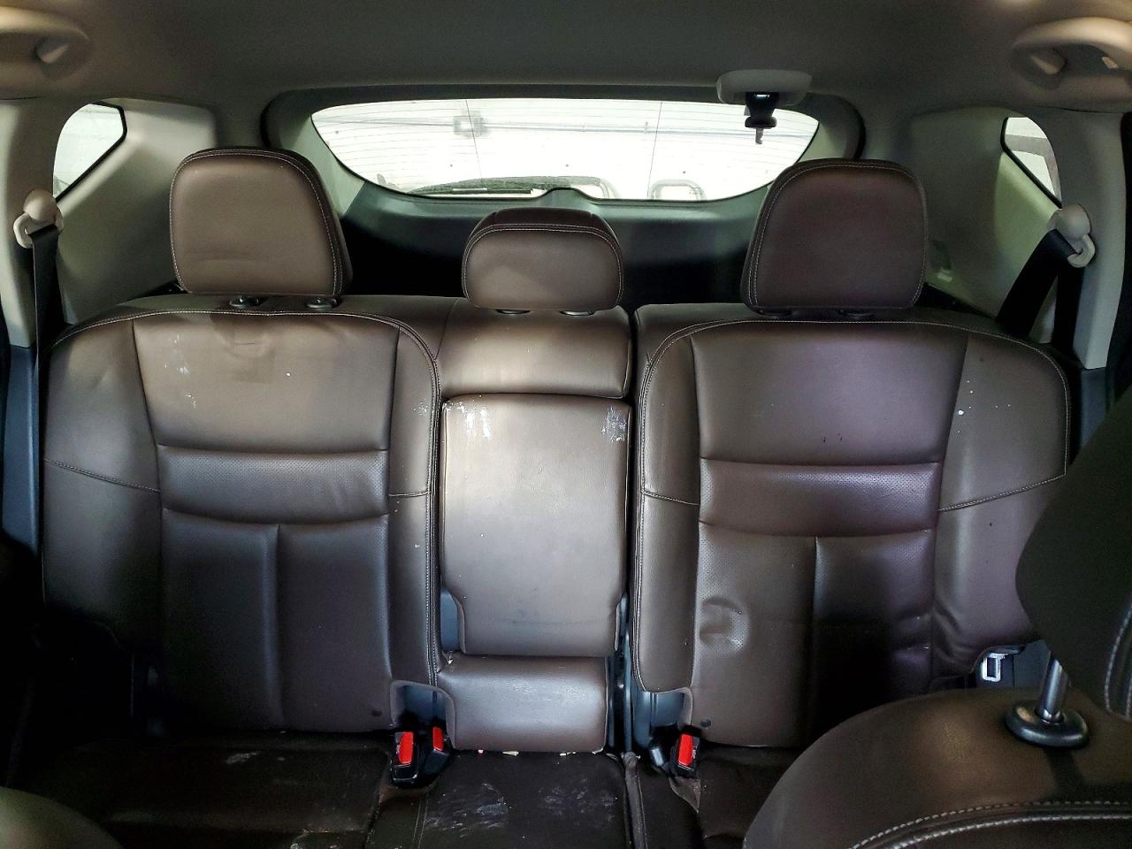 Nissan Murano S