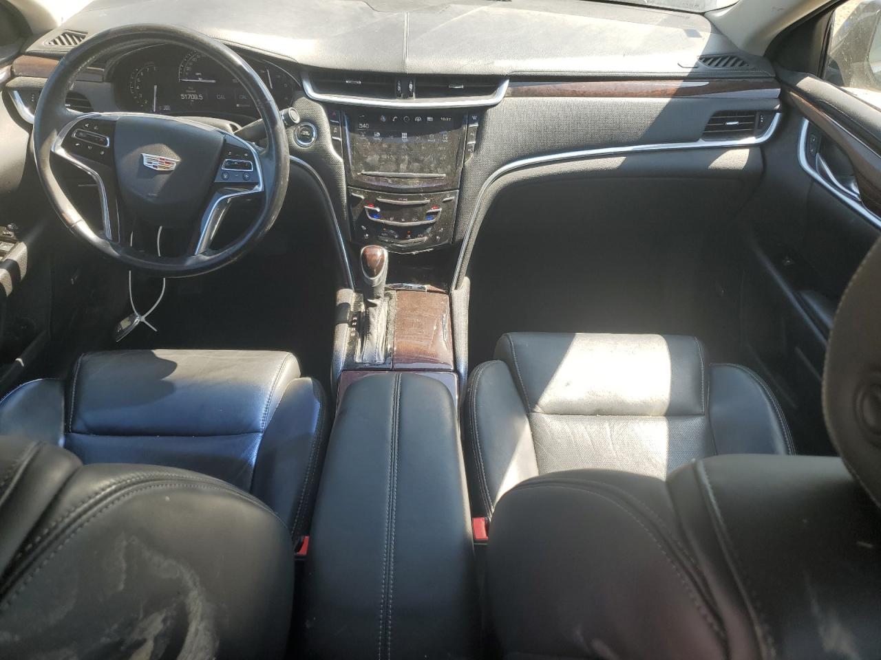 Cadillac XTS Luxury