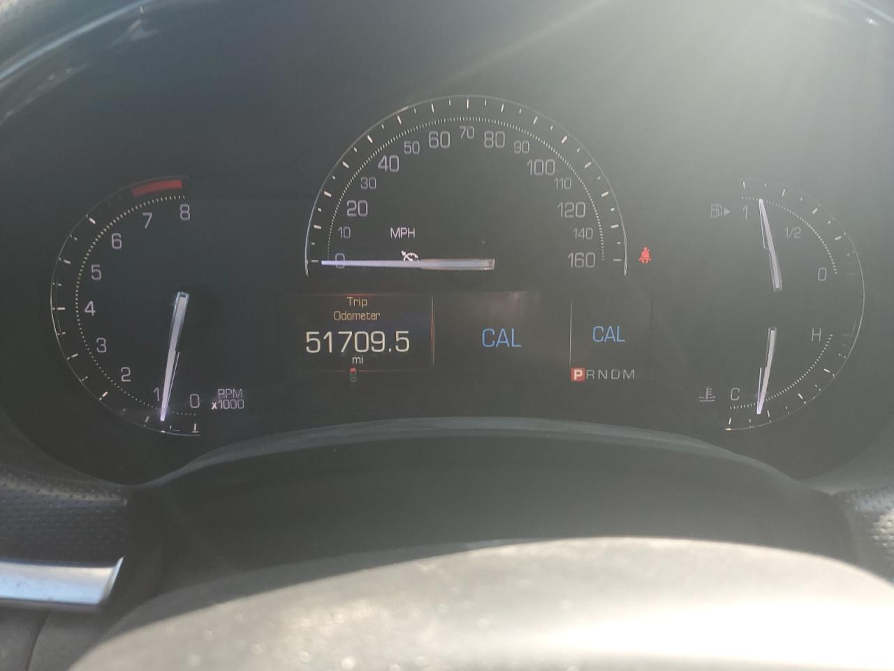 Cadillac XTS Luxury