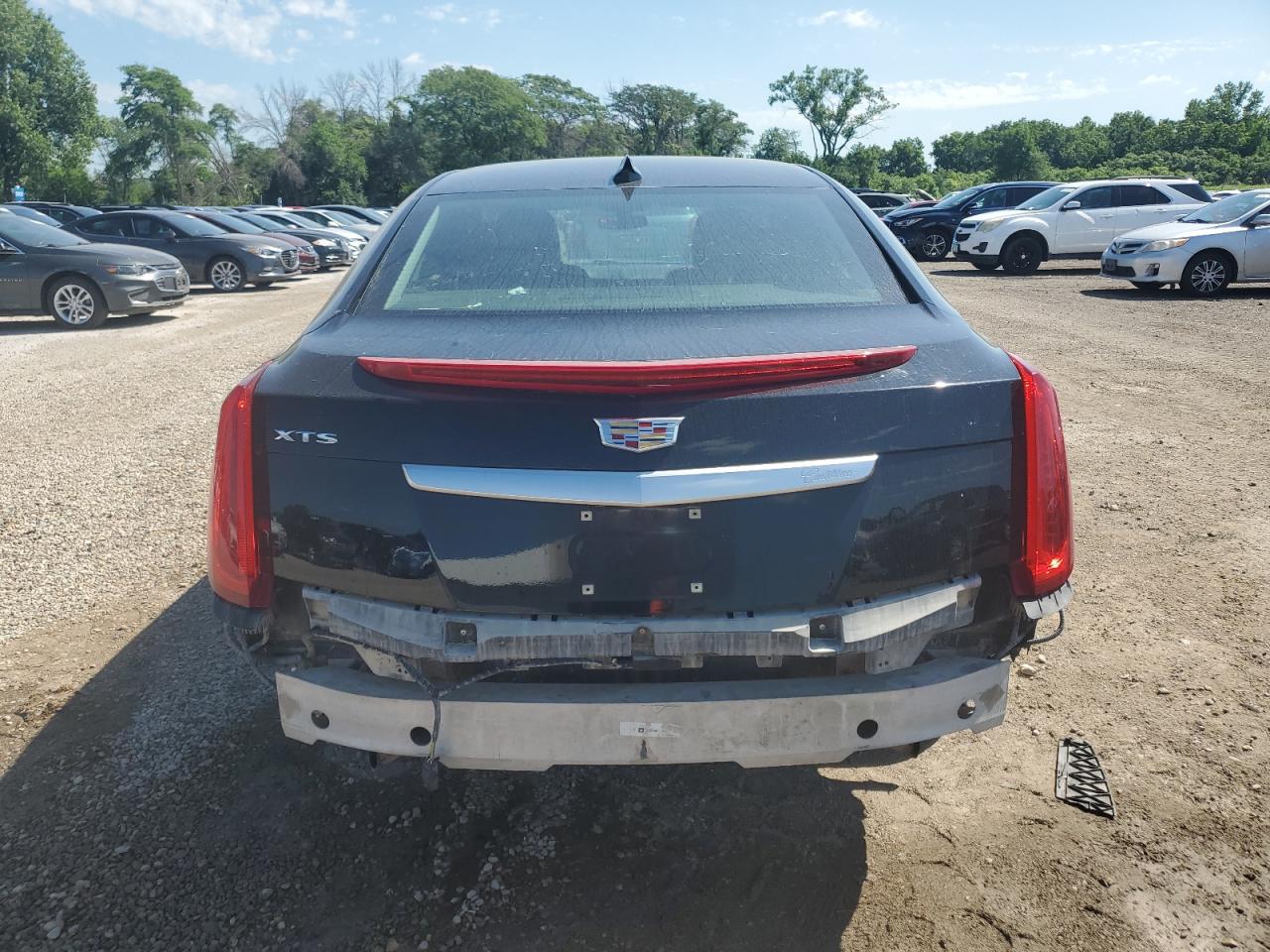 Cadillac XTS Luxury