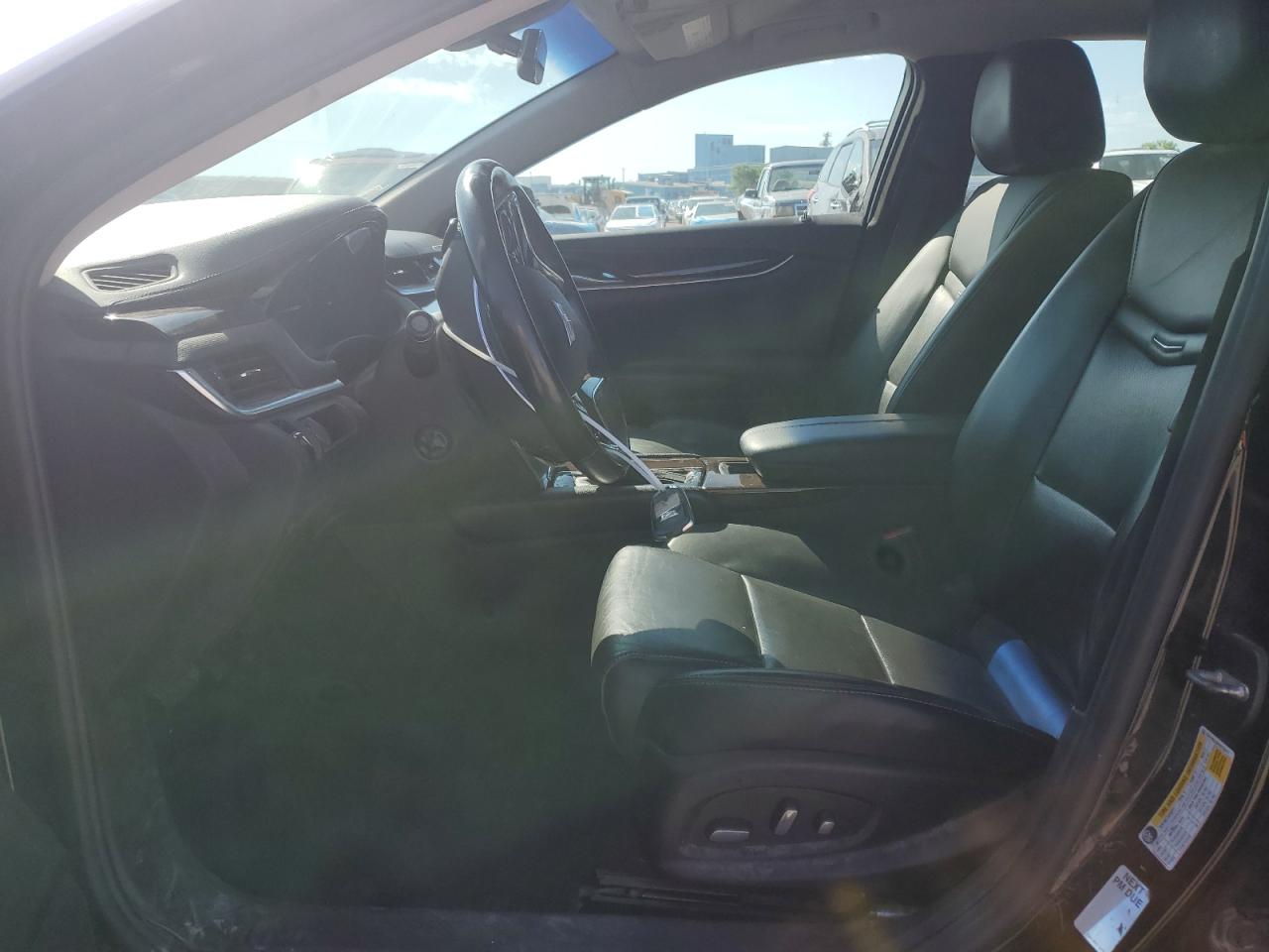 Cadillac XTS Luxury