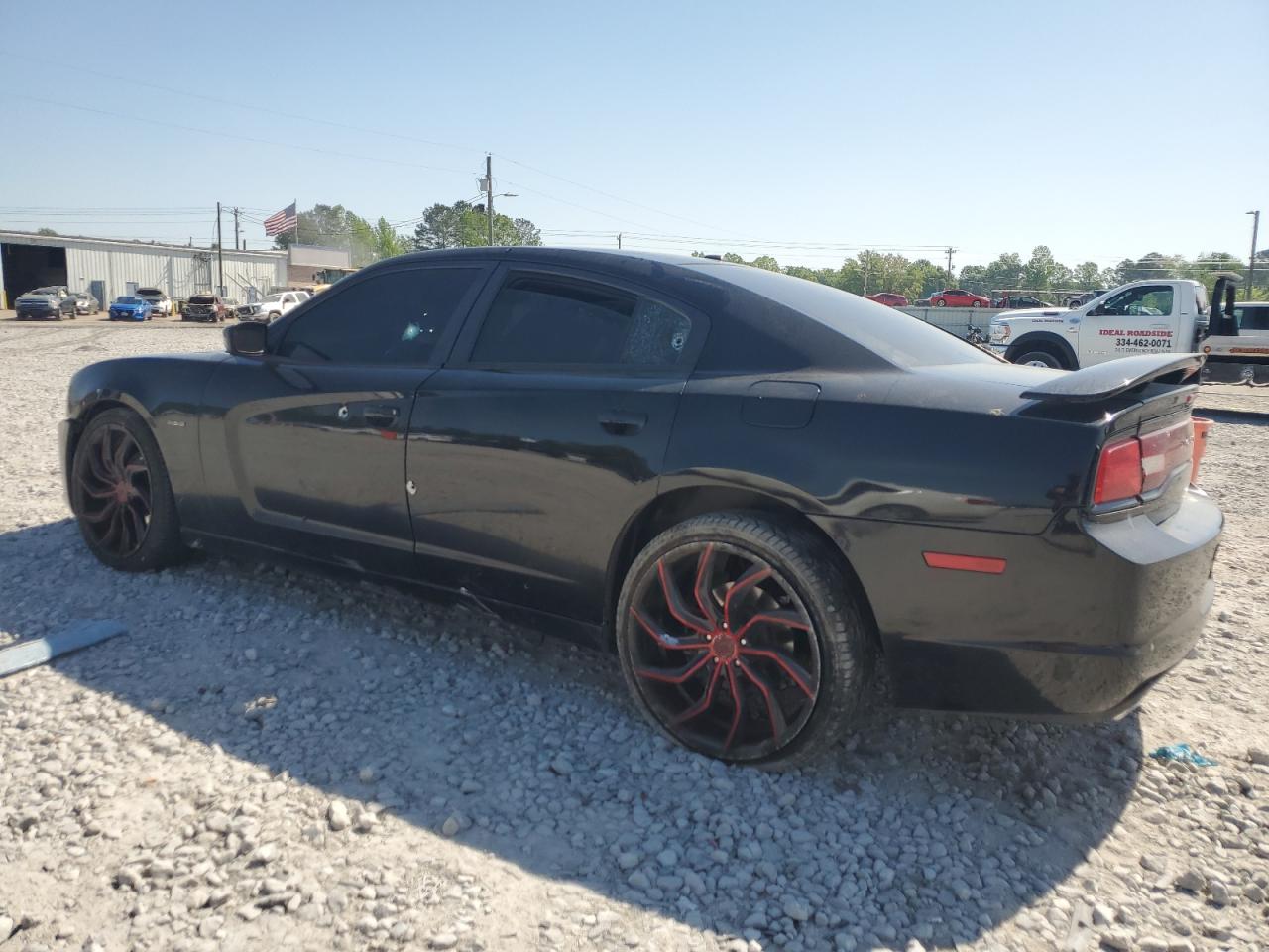 Dodge Charger R/t