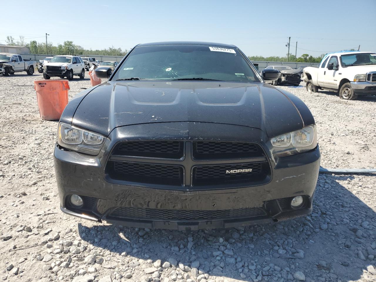 Dodge Charger R/t