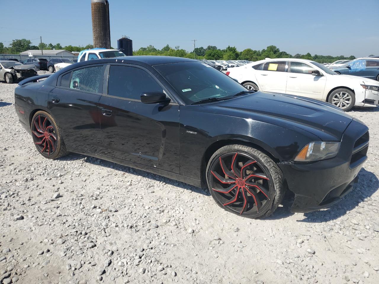 Dodge Charger R/t