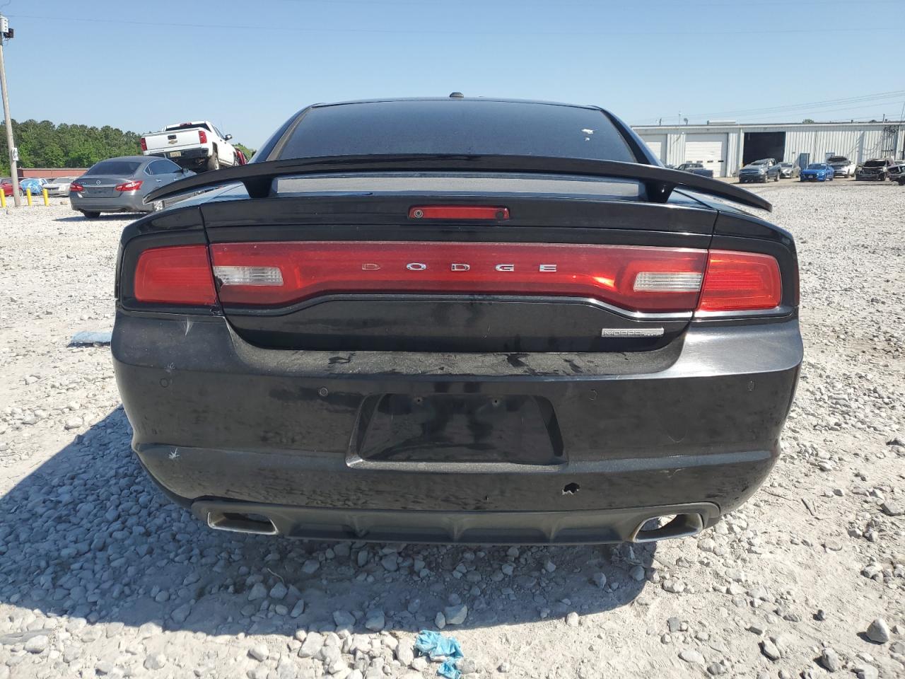 Dodge Charger R/t