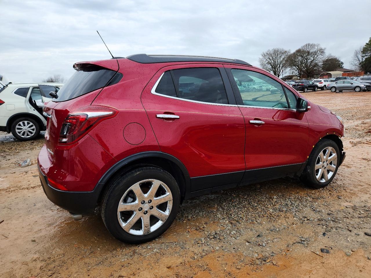 Buick Encore Essence