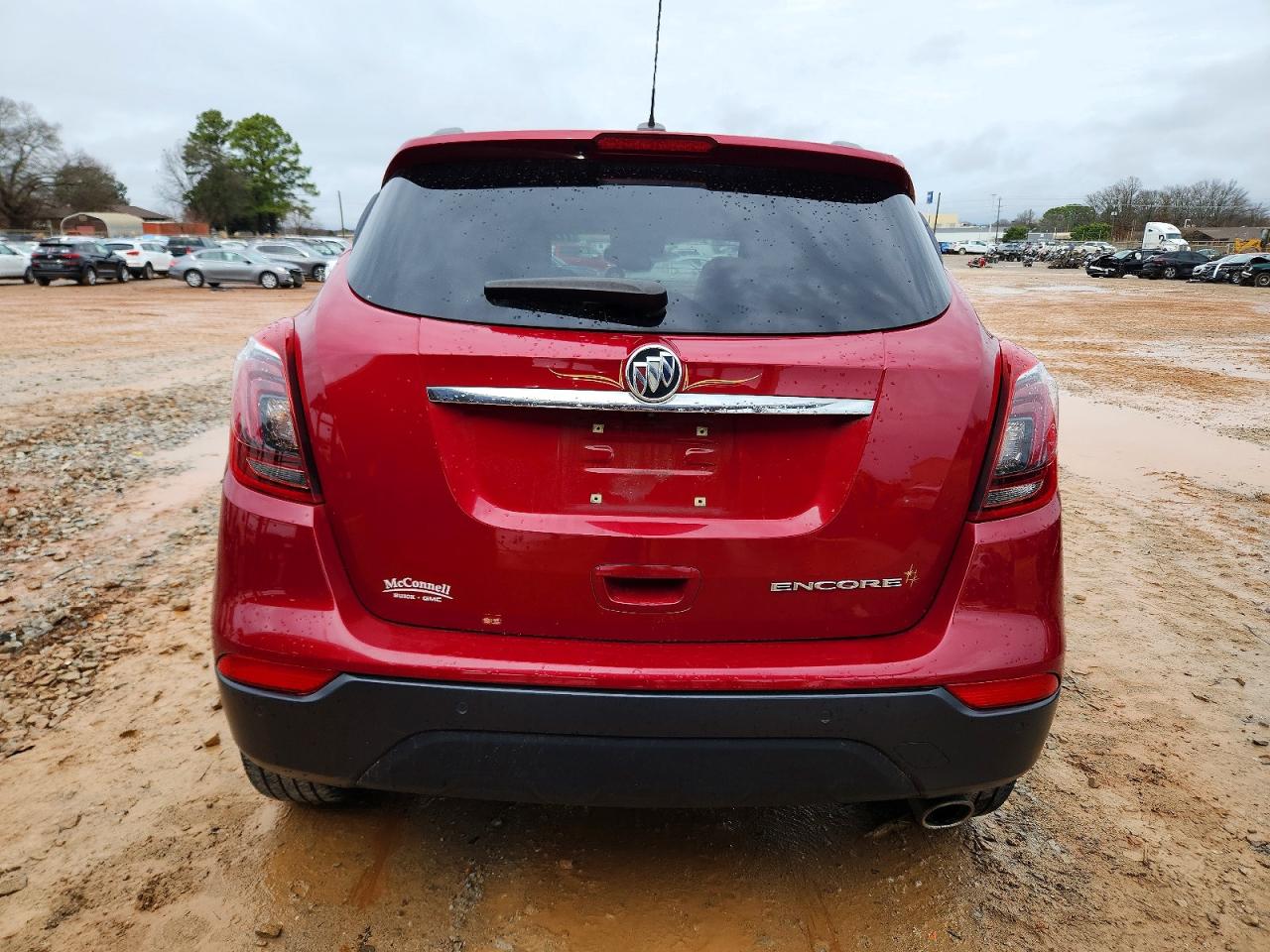 Buick Encore Essence
