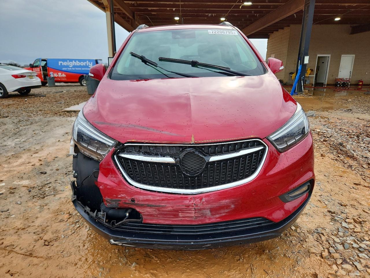 Buick Encore Essence