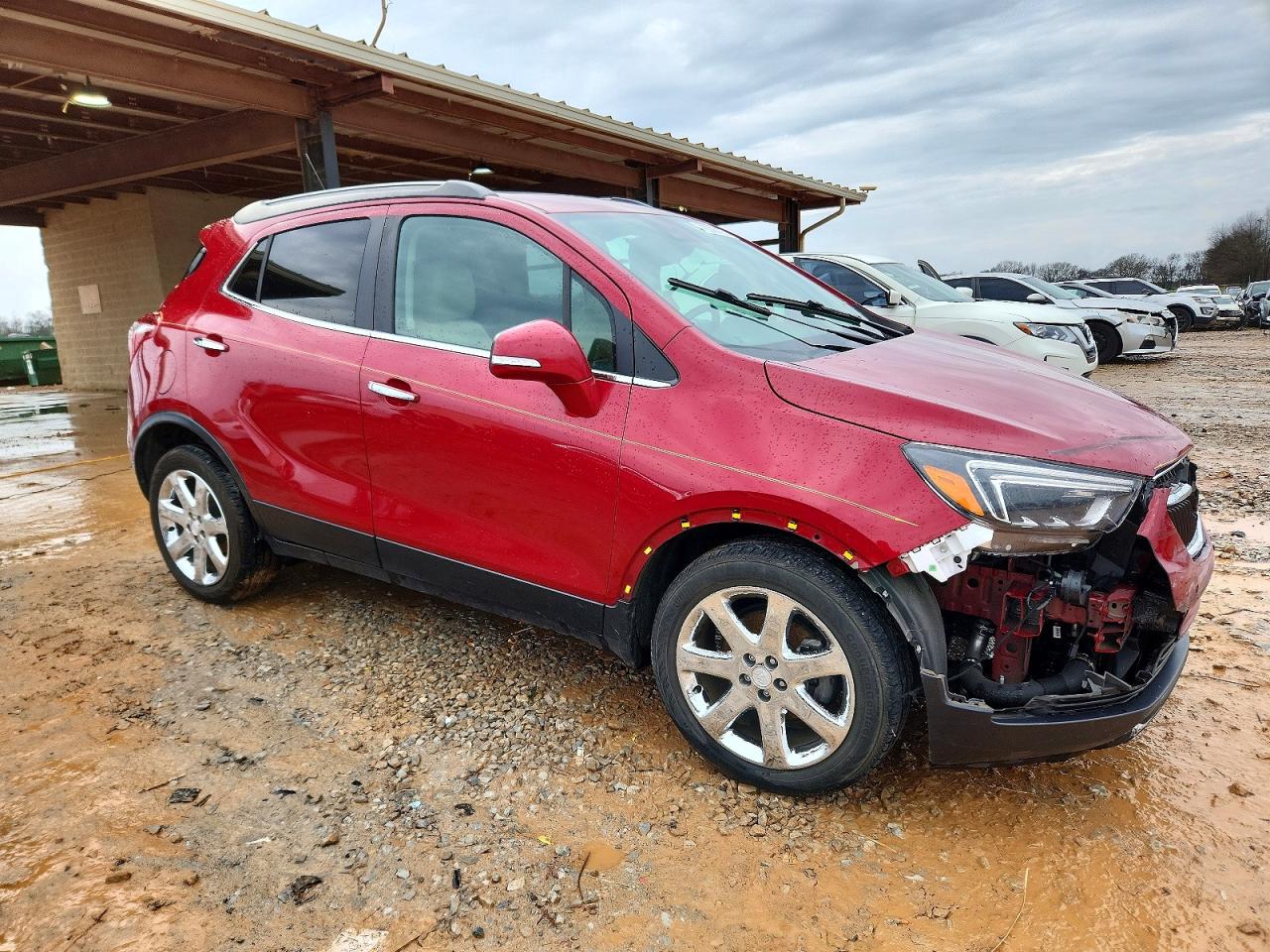 Buick Encore Essence