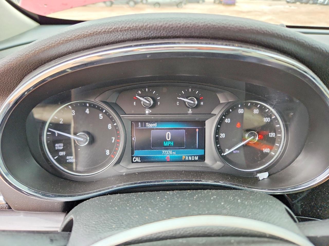 Buick Encore Essence