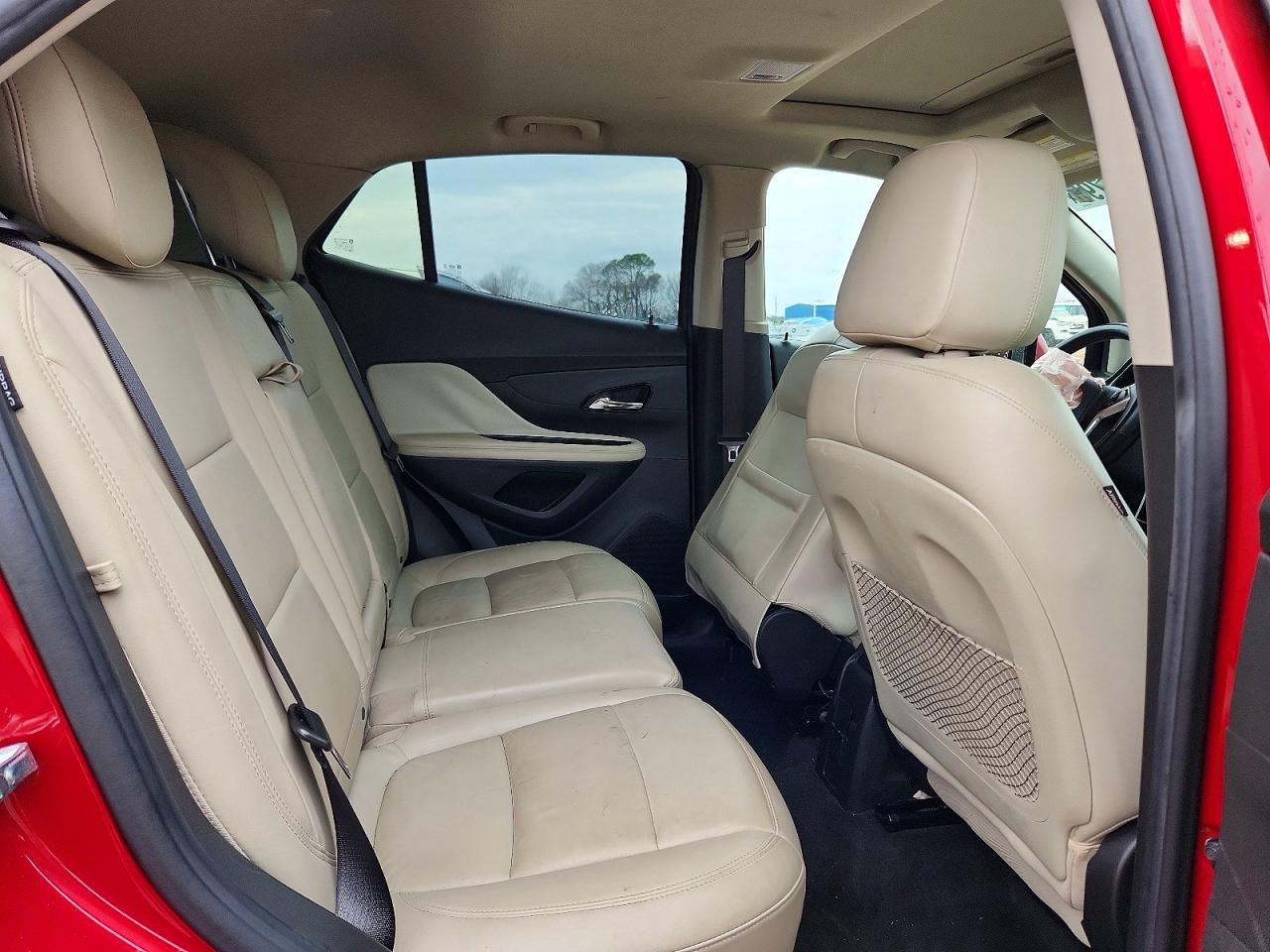 Buick Encore Essence