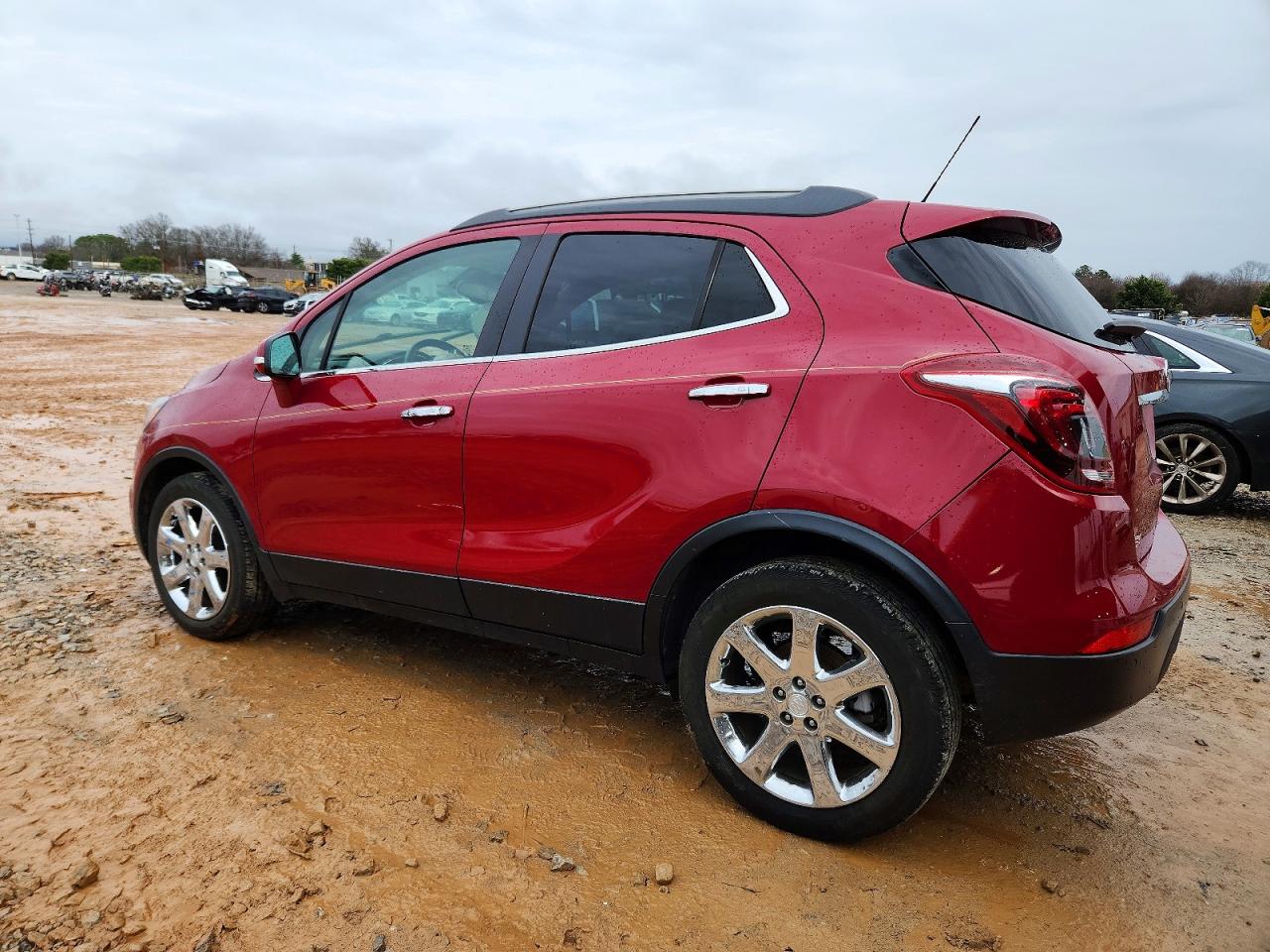 Buick Encore Essence